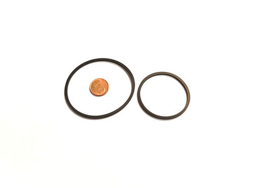Cinghie per sony - per, cdp-552esd