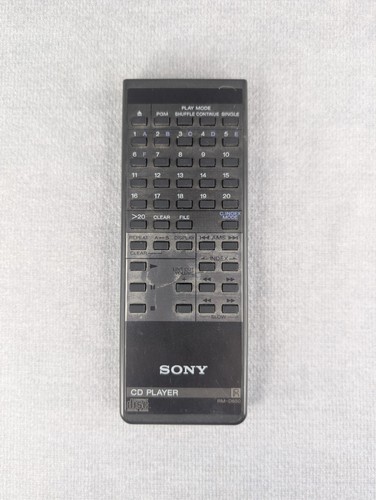 Sony d650 lettore - d650, deck