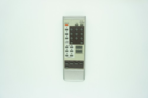 Telecomando per lettore - , cd