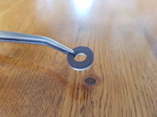 Fermo bump gel ricambio per - bump,