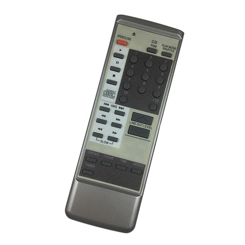 Telecomando ricambio per - telecomando, di