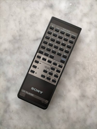 Telecomando lettore sony - lettore,